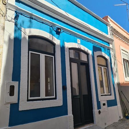 Вілла Casa Sao Domingos Сетубал Екстер'єр фото