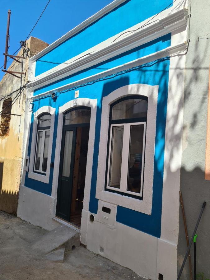 Вілла Casa Sao Domingos Сетубал Екстер'єр фото